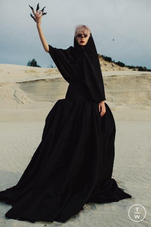 FW21 Charles de Vilmorin Look 10