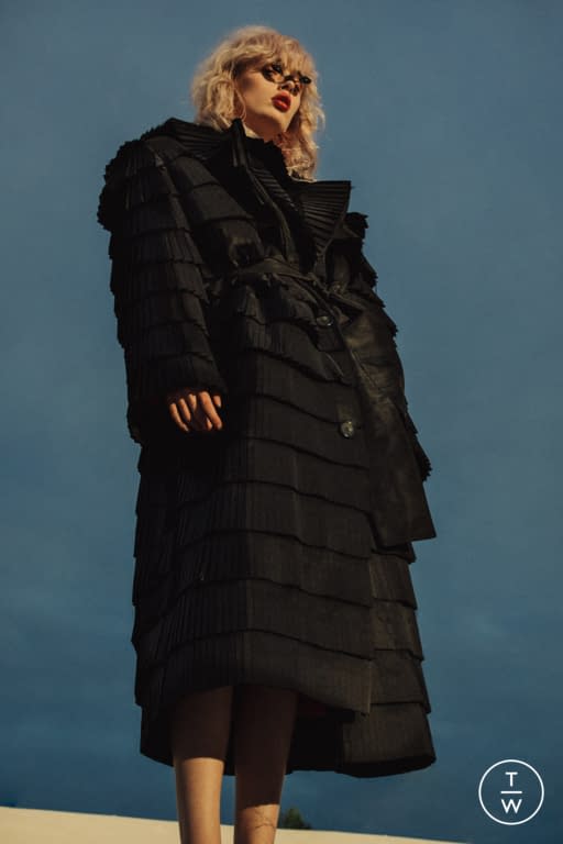 FW21 Charles de Vilmorin Look 14