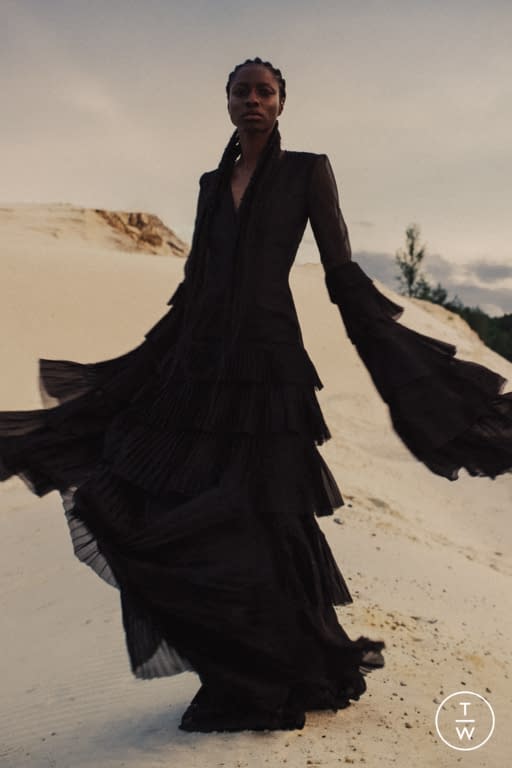 FW21 Charles de Vilmorin Look 16