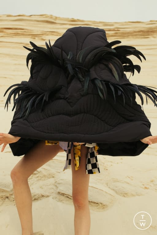 FW21 Charles de Vilmorin Look 17
