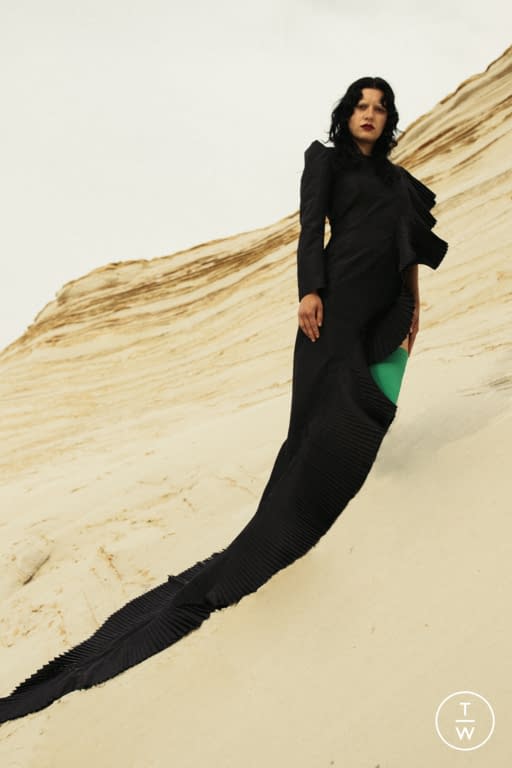 FW21 Charles de Vilmorin Look 18