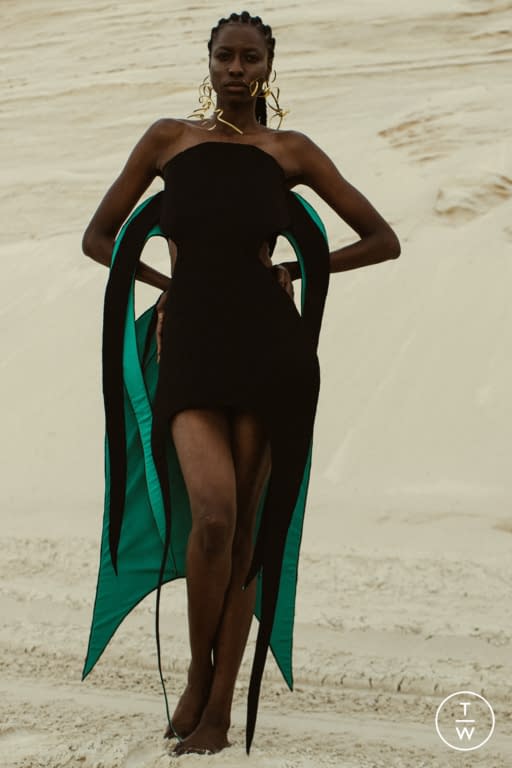 FW21 Charles de Vilmorin Look 19