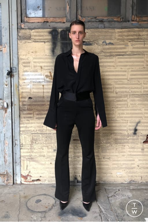 SS22 Arturo Obegero Look 9