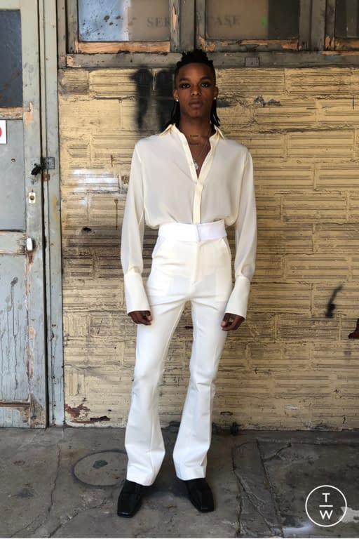 SS22 Arturo Obegero Look 10