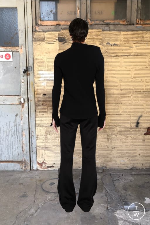 SS22 Arturo Obegero Look 12