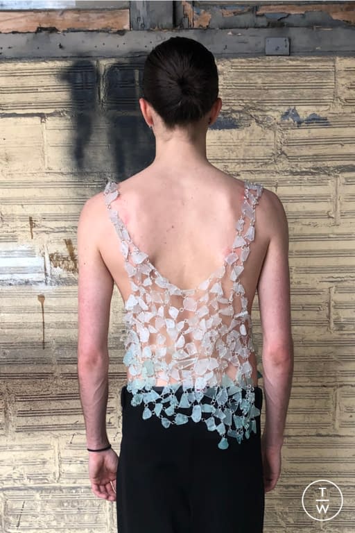 SS22 Arturo Obegero Look 13