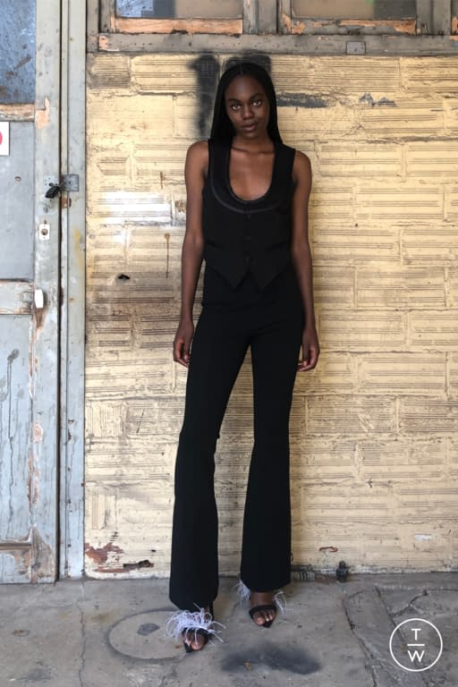 SS22 Arturo Obegero Look 15