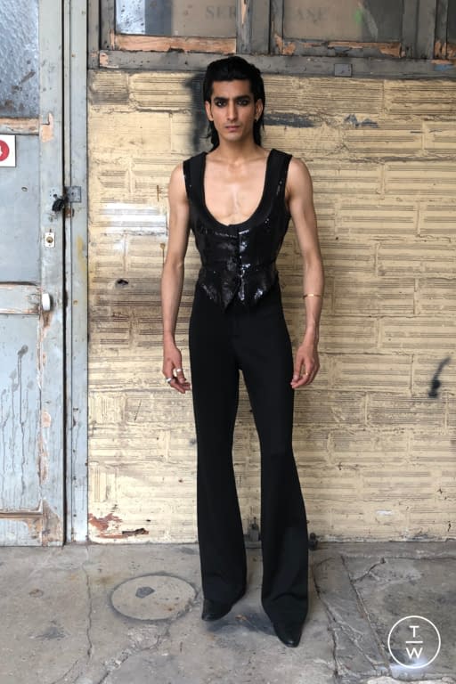 SS22 Arturo Obegero Look 16