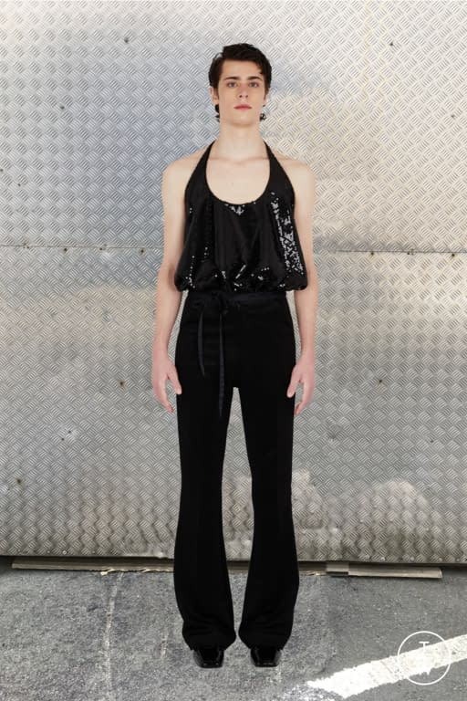 SS22 Arturo Obegero Look 17