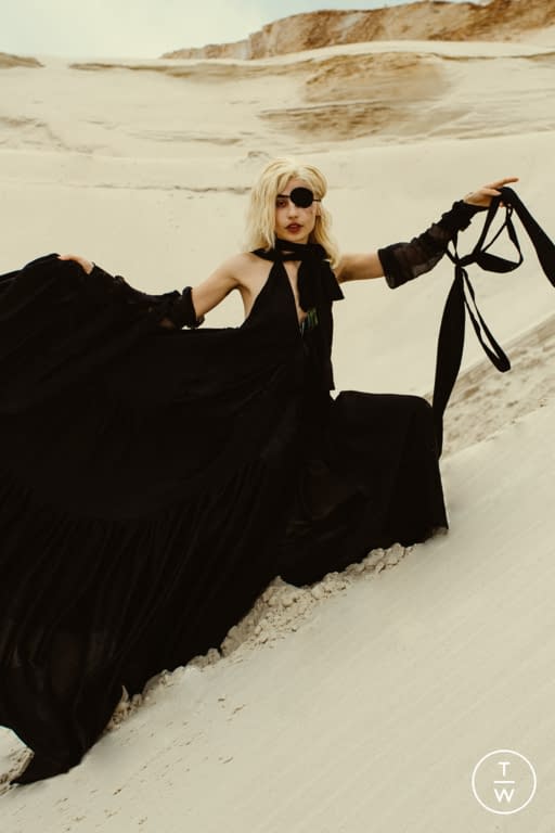 FW21 Charles de Vilmorin Look 3