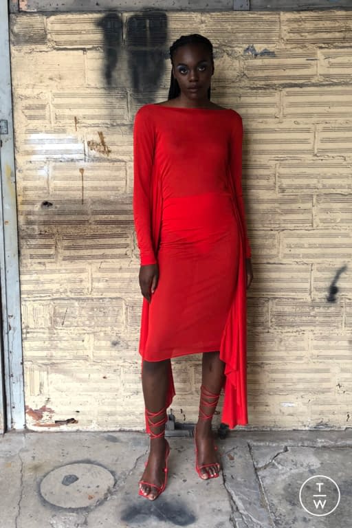SS22 Arturo Obegero Look 18