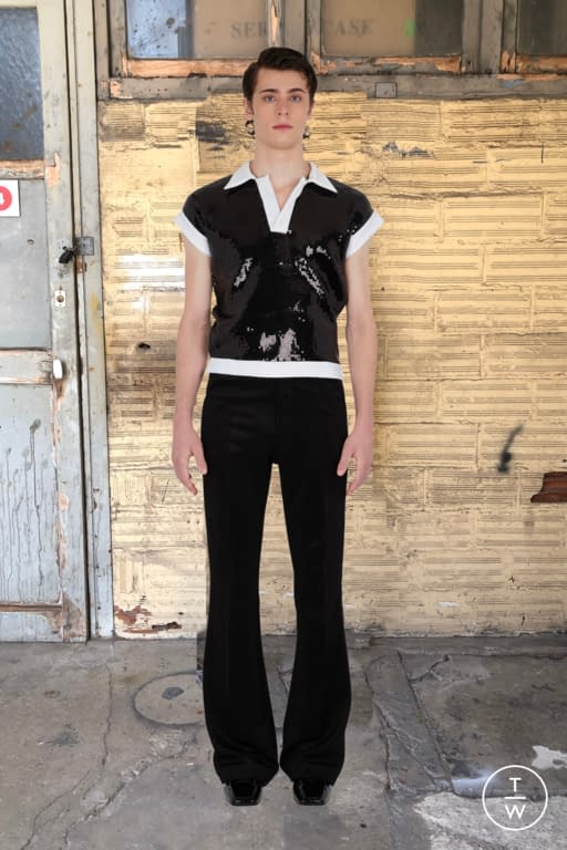 SS22 Arturo Obegero Look 24