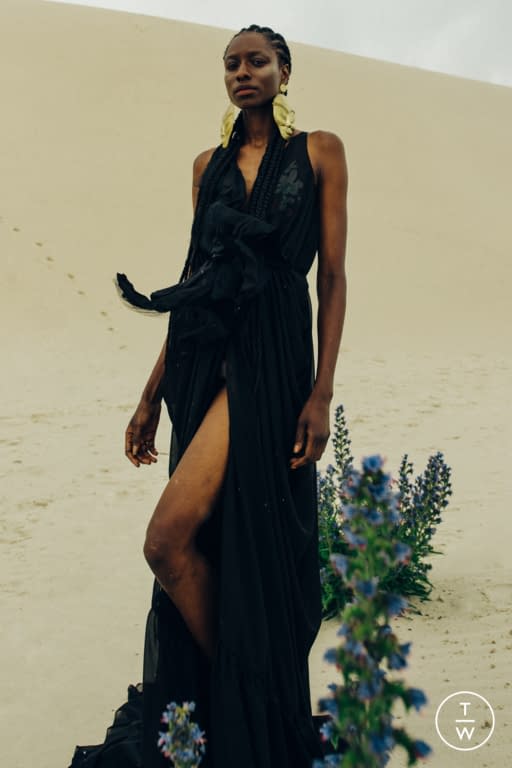 FW21 Charles de Vilmorin Look 4