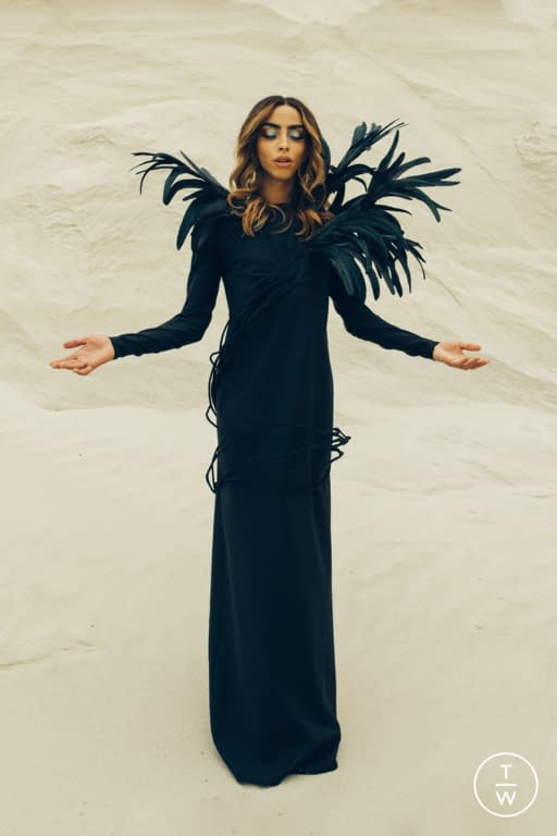 FW21 Charles de Vilmorin Look 7
