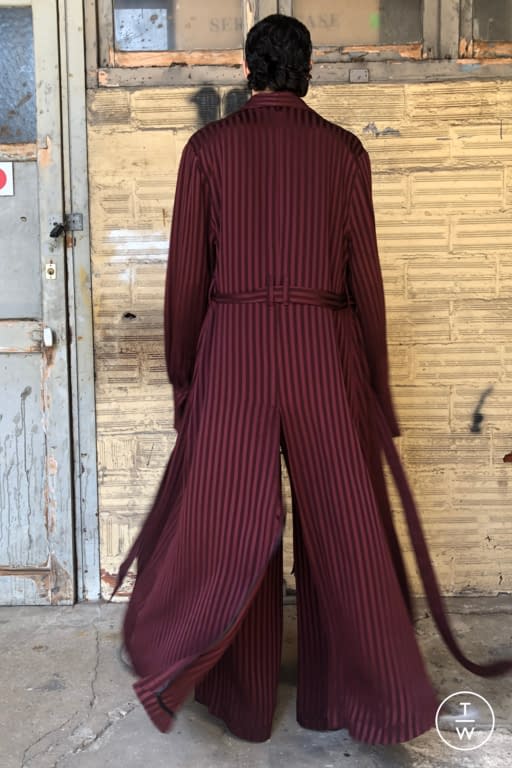 SS22 Arturo Obegero Look 6