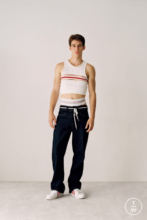 SS22 ALLED-MARTINEZ Look 14
