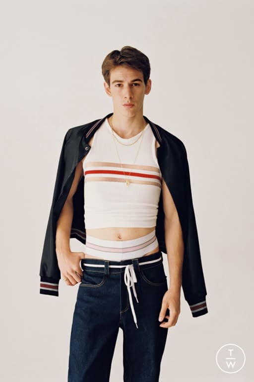 SS22 ALLED-MARTINEZ Look 15