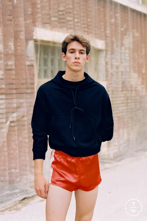 SS22 ALLED-MARTINEZ Look 17
