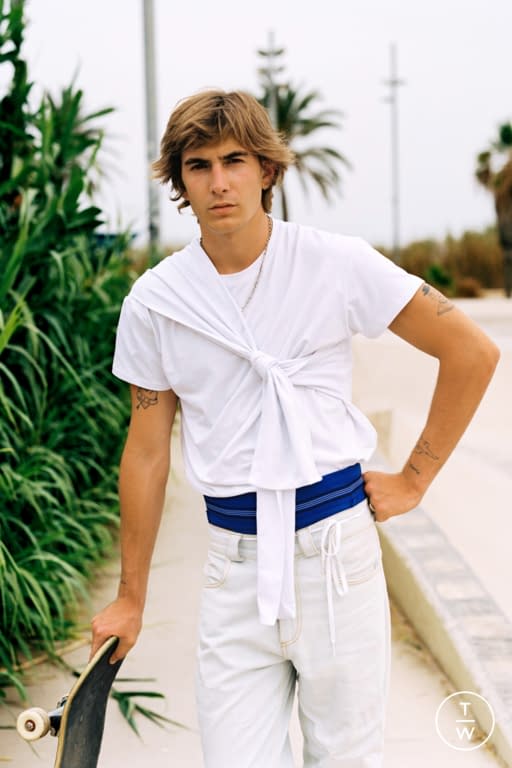 SS22 ALLED-MARTINEZ Look 3