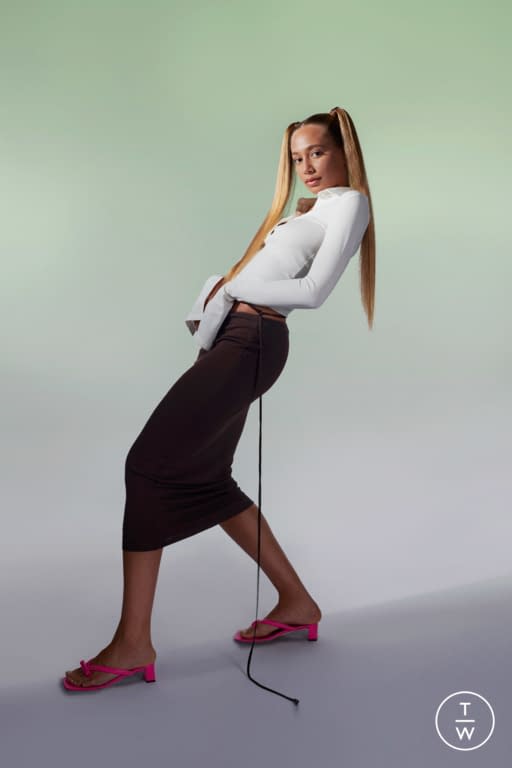 FW21 Alfie Look 1