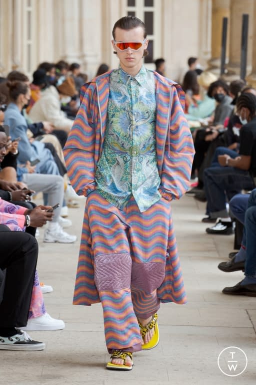 SS22 Bluemarble Look 2