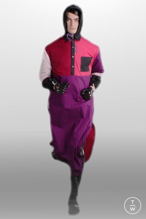 SS22 Boramy Viguier Look 1