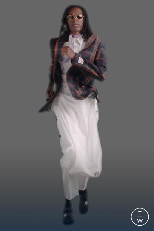 SS22 Boramy Viguier Look 4
