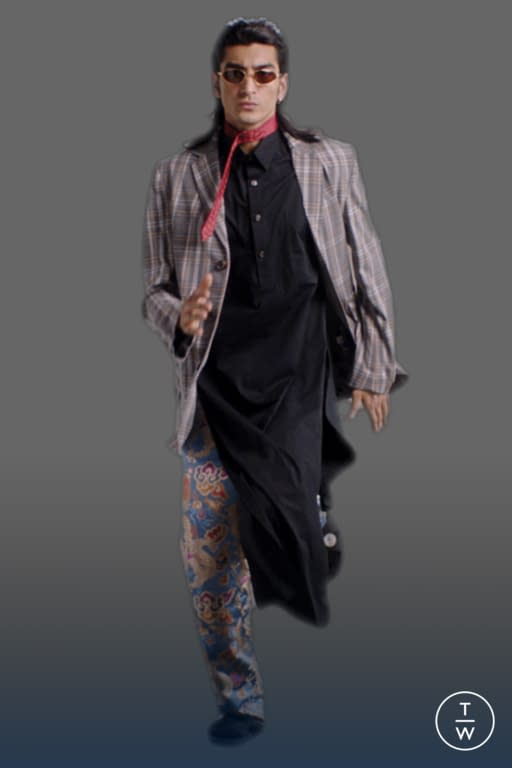 SS22 Boramy Viguier Look 5