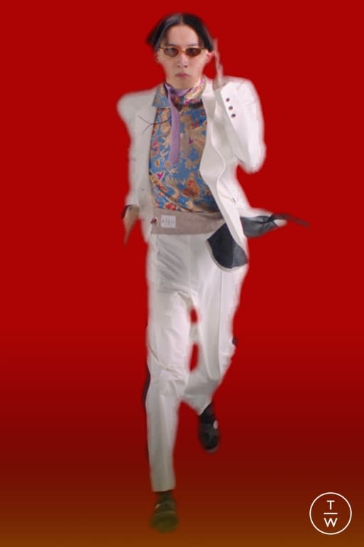 SS22 Boramy Viguier Look 6