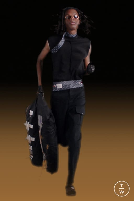 SS22 Boramy Viguier Look 8