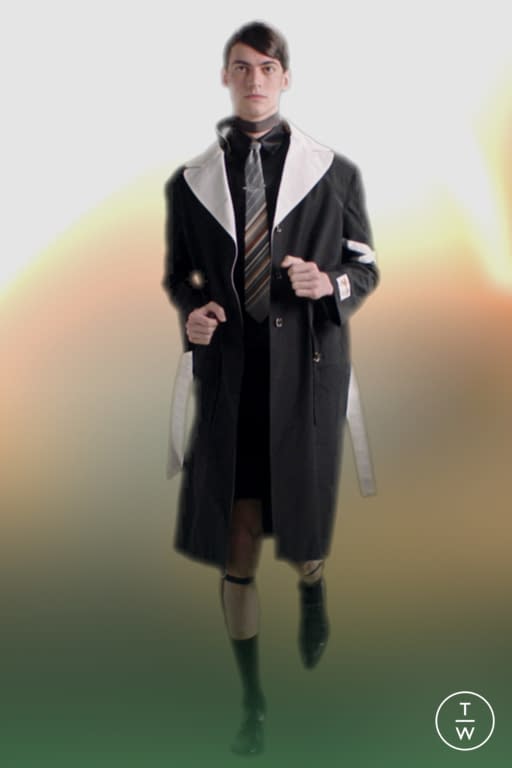 SS22 Boramy Viguier Look 11