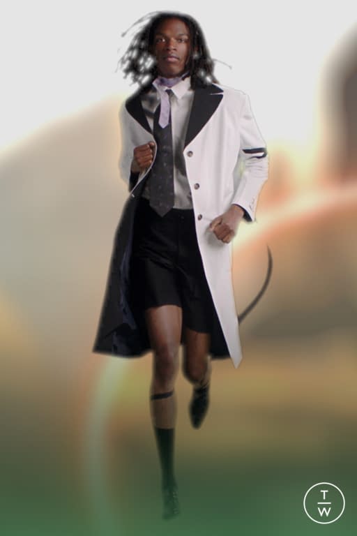 SS22 Boramy Viguier Look 12