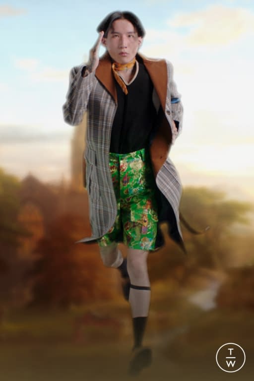 SS22 Boramy Viguier Look 13