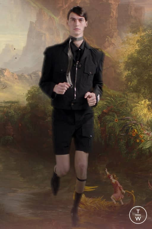 SS22 Boramy Viguier Look 15