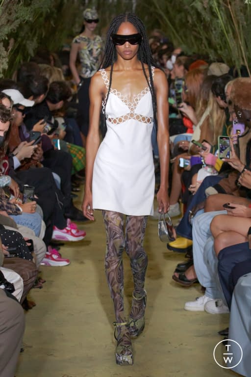 SS22 Coperni Look 3