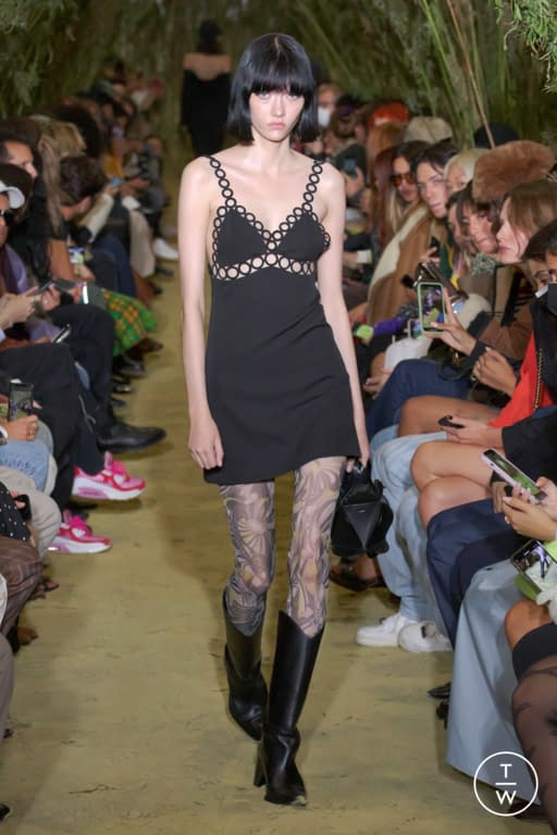 SS22 Coperni Look 5