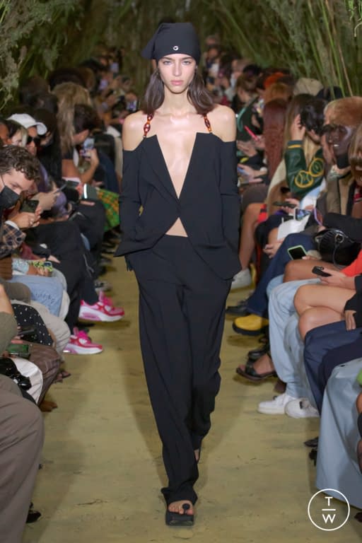 SS22 Coperni Look 8