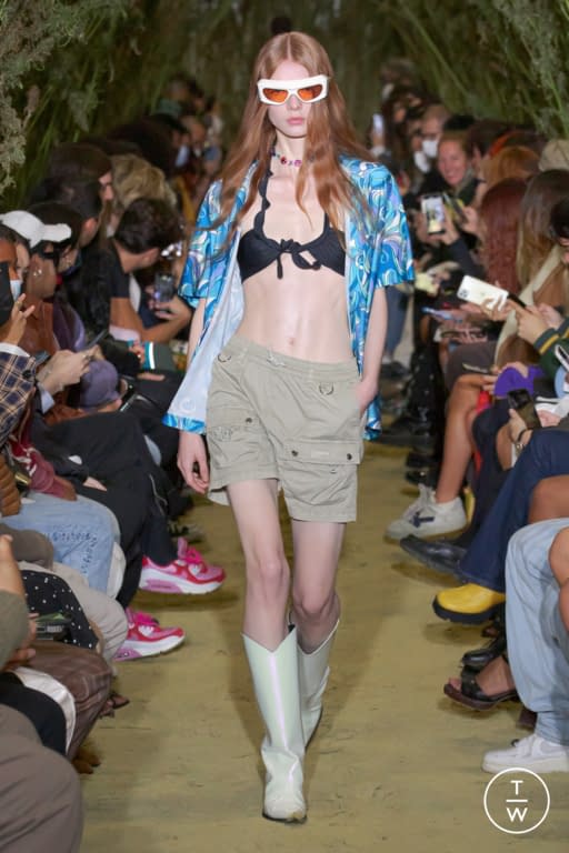SS22 Coperni Look 10