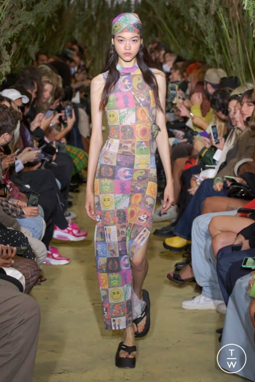 SS22 Coperni Look 15