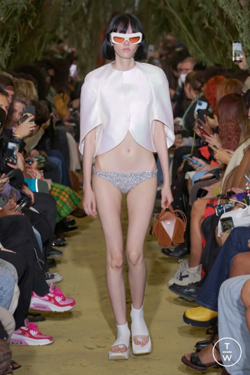 SS22 Coperni Look 30