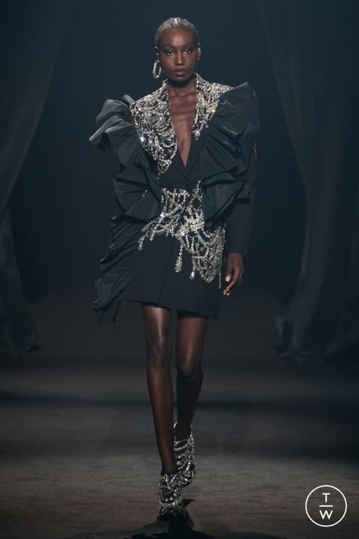 SS22 AZ Factory Look 3