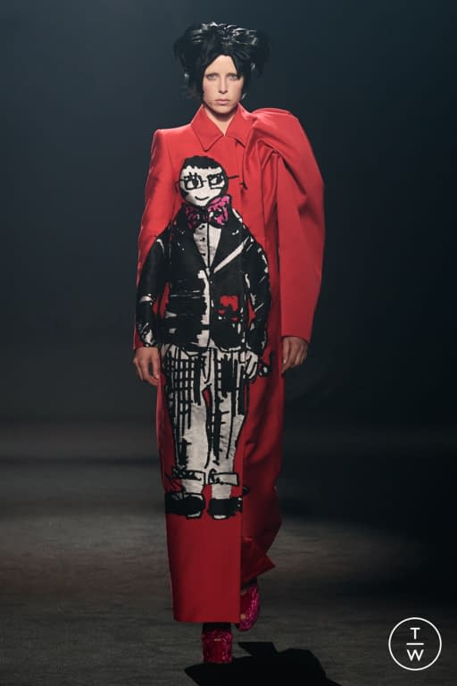 SS22 AZ Factory Look 13