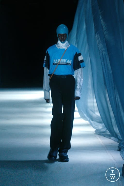 SS22 Botter Look 2