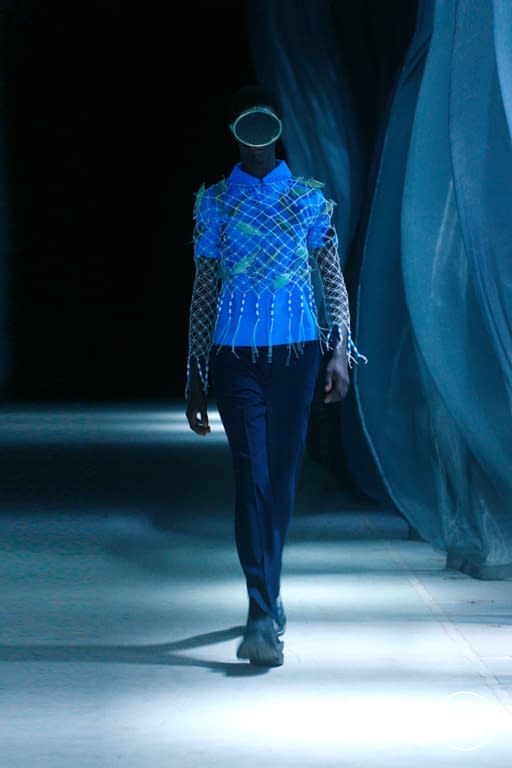 SS22 Botter Look 17