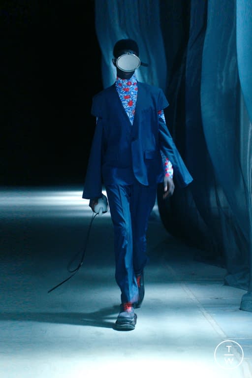 SS22 Botter Look 20