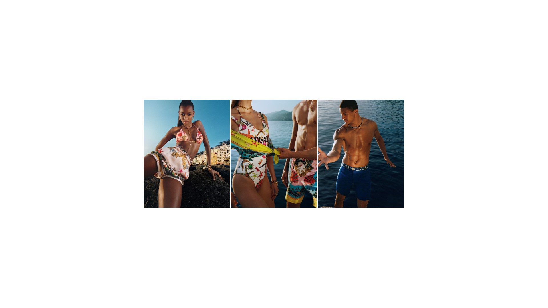 LAUNCHES LA VACANZA MINI CAMPAIGN