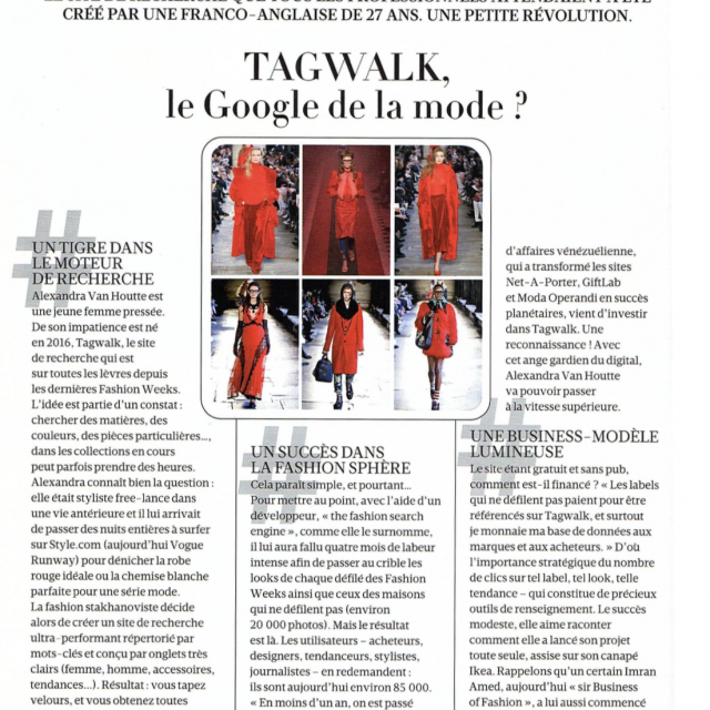 Madame Figaro