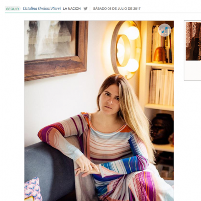 LA NACION
