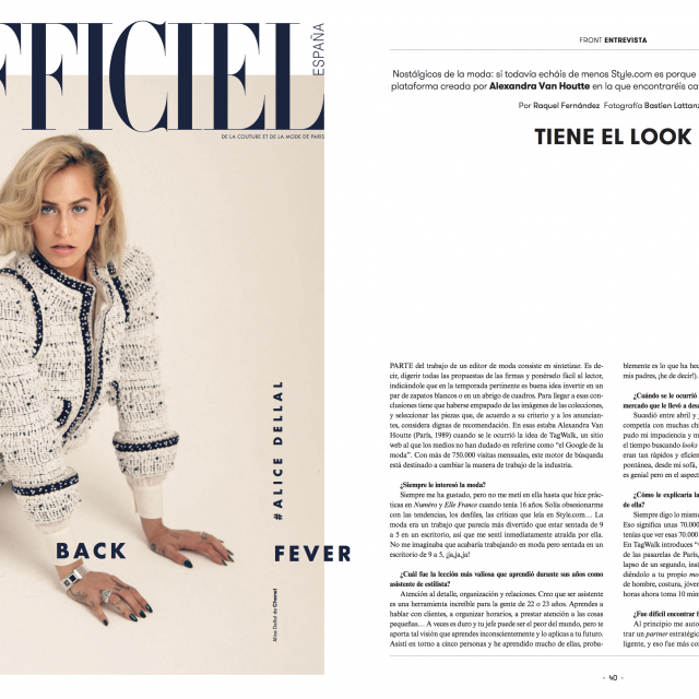 L'Officiel España