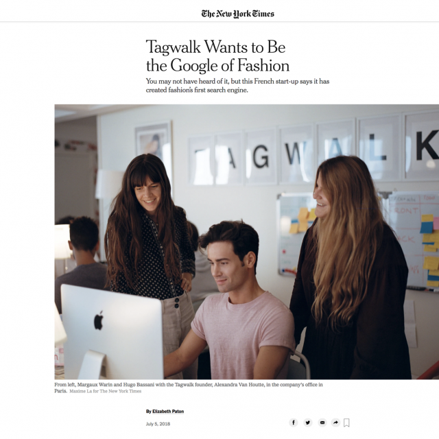 The New York Times